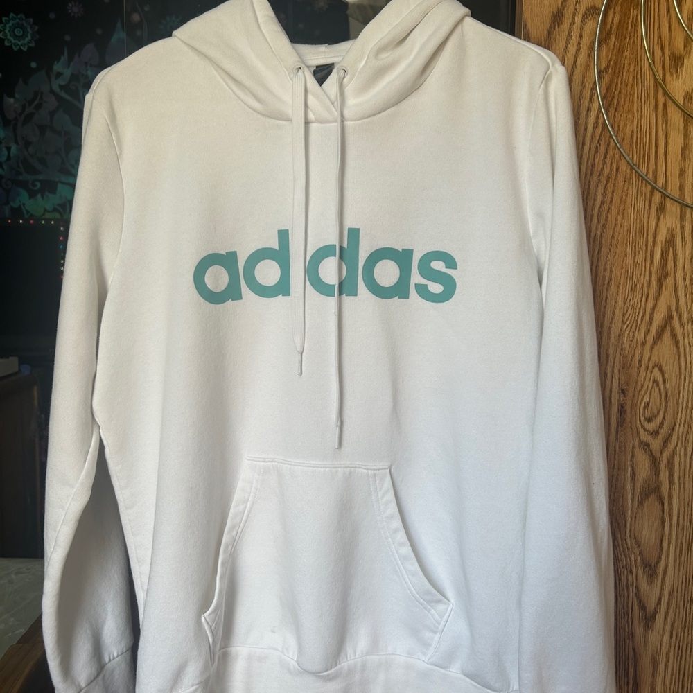 Women’s Adidas hoodie